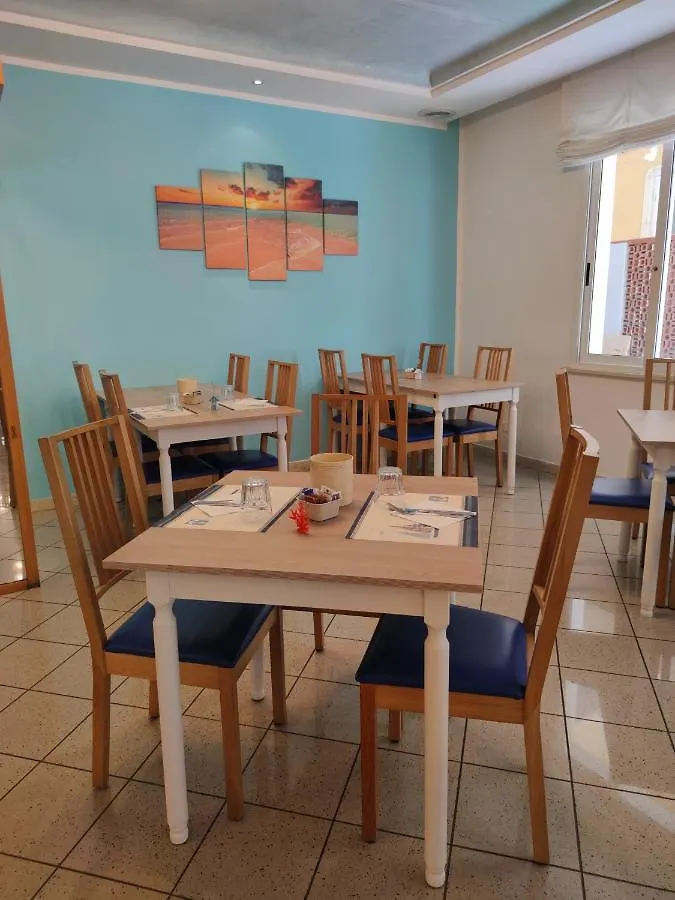 ***  Hotel Adria B&B - Colazione Fino Alle 12 Misano Adriatico Italien